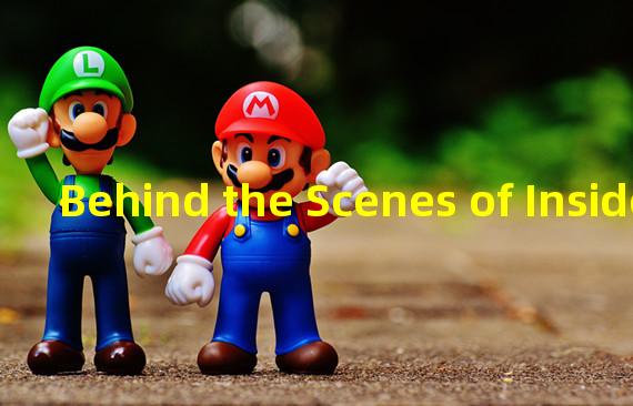 Behind the Scenes of Inside: A Hidden Gem of a Game